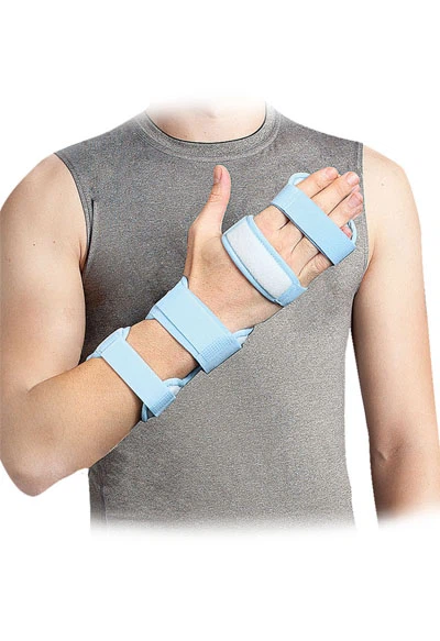 Post OP CTS Wrist Brace