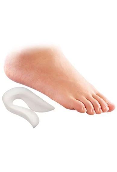 Meilleur coussin "U" en forme de talon