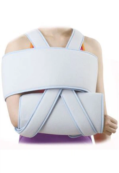 Sling et andain